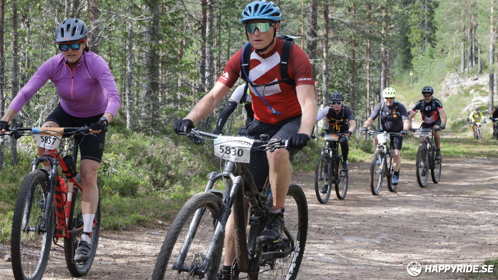 Bild från Cykelvasan 2024