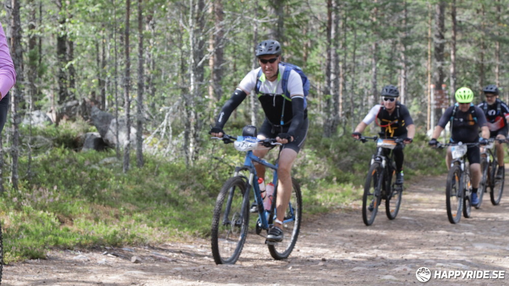 Bild från Cykelvasan 2024
