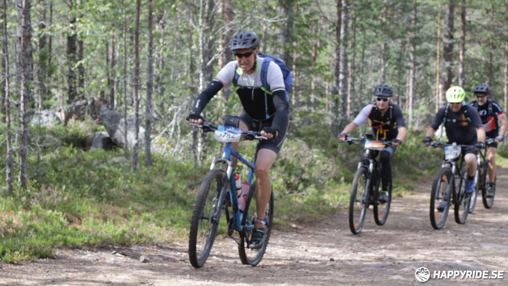 Bild från Cykelvasan 2024