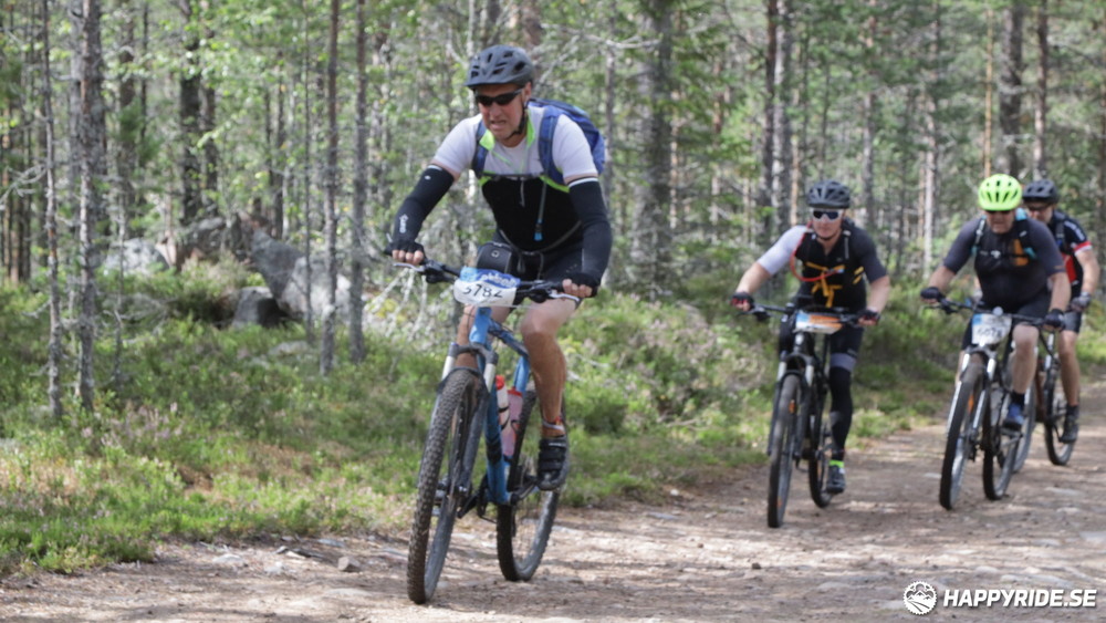 Bild från Cykelvasan 2024
