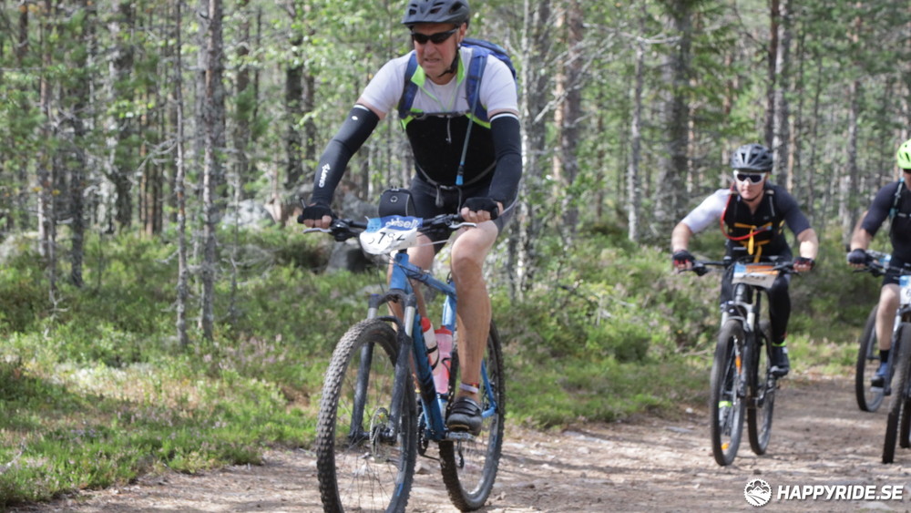 Bild från Cykelvasan 2024