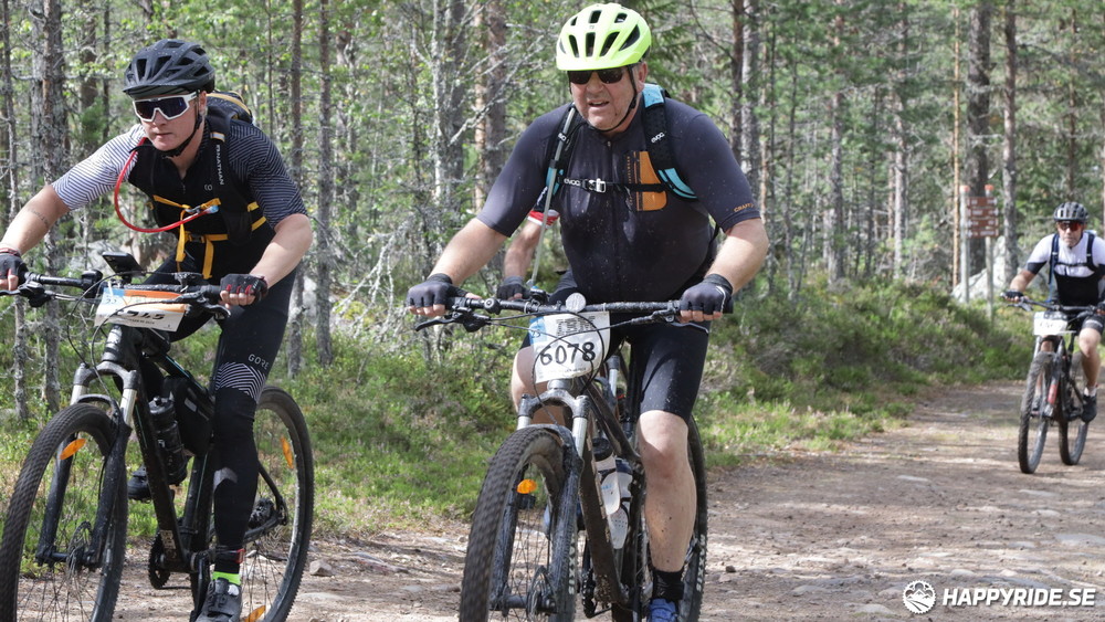 Bild från Cykelvasan 2024