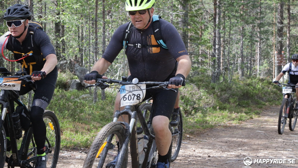 Bild från Cykelvasan 2024