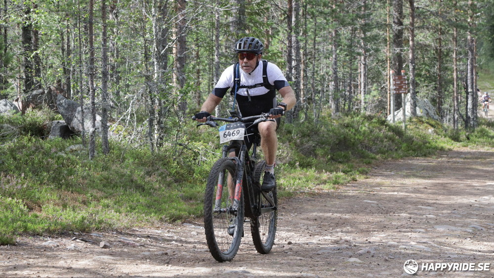 Bild från Cykelvasan 2024
