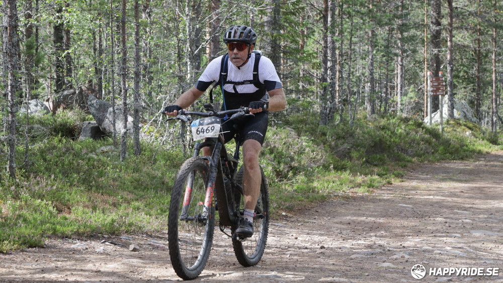 Bild från Cykelvasan 2024