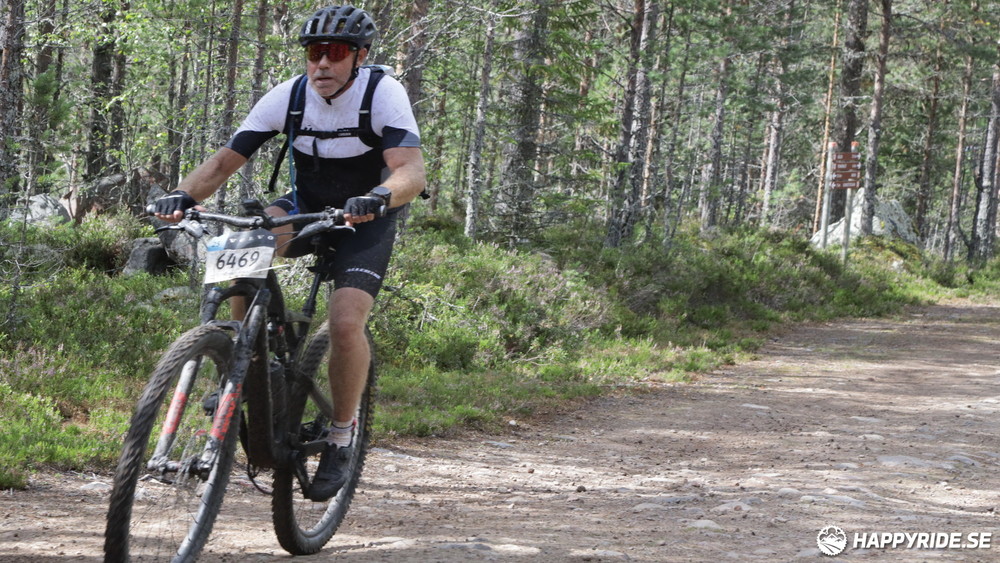 Bild från Cykelvasan 2024