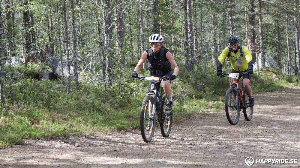 Bild från Cykelvasan 2024