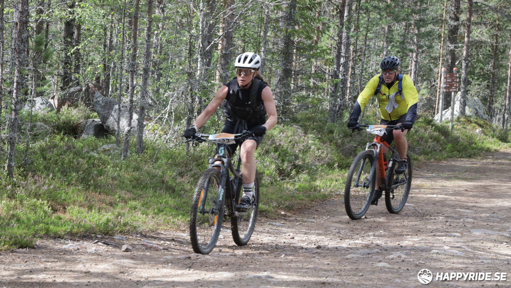 Bild från Cykelvasan 2024