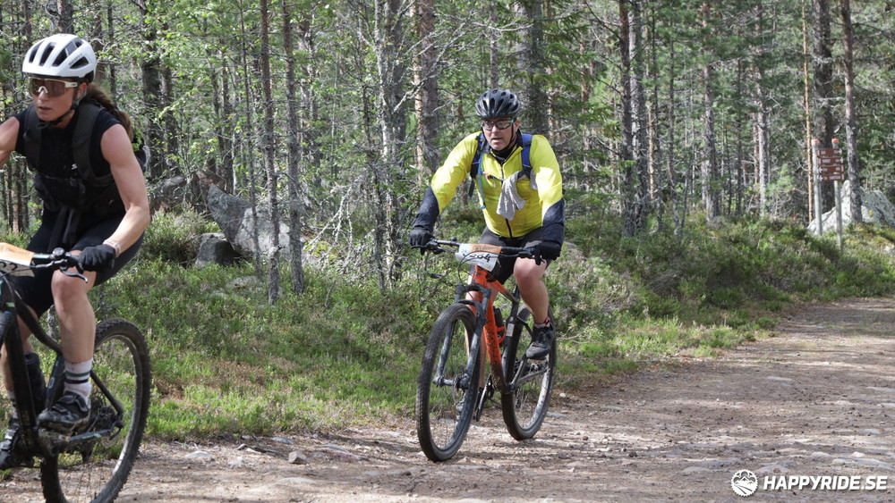 Bild från Cykelvasan 2024