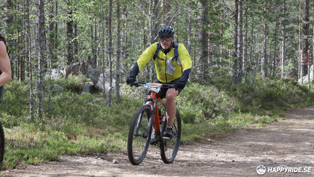 Bild från Cykelvasan 2024