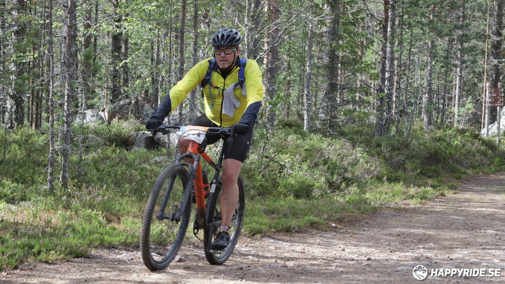 Bild från Cykelvasan 2024
