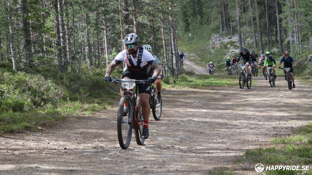 Bild från Cykelvasan 2024