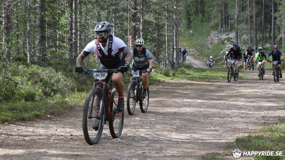 Bild från Cykelvasan 2024