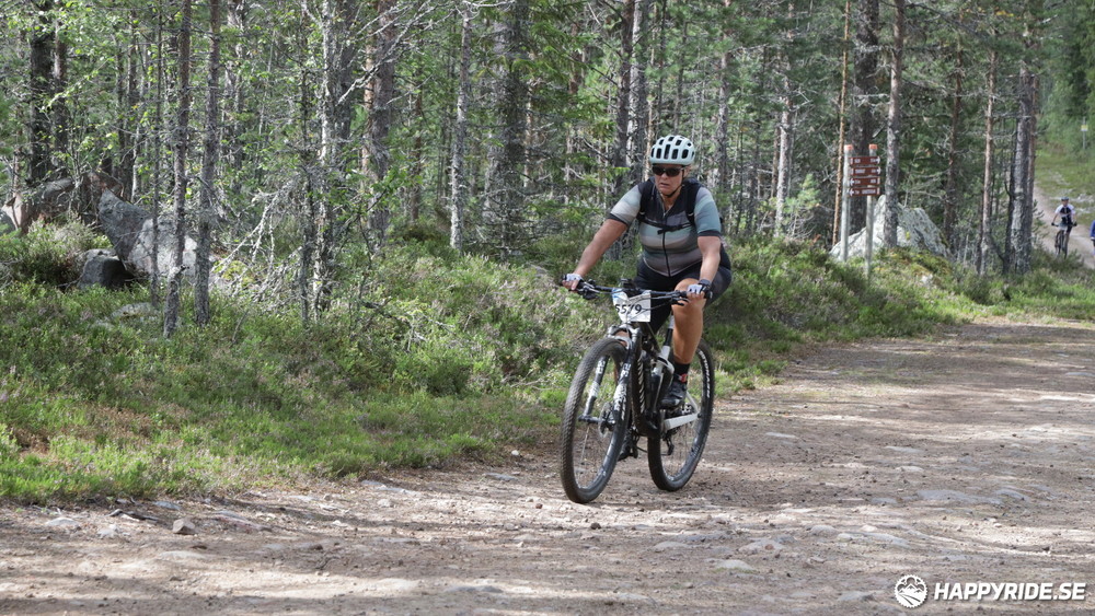 Bild från Cykelvasan 2024