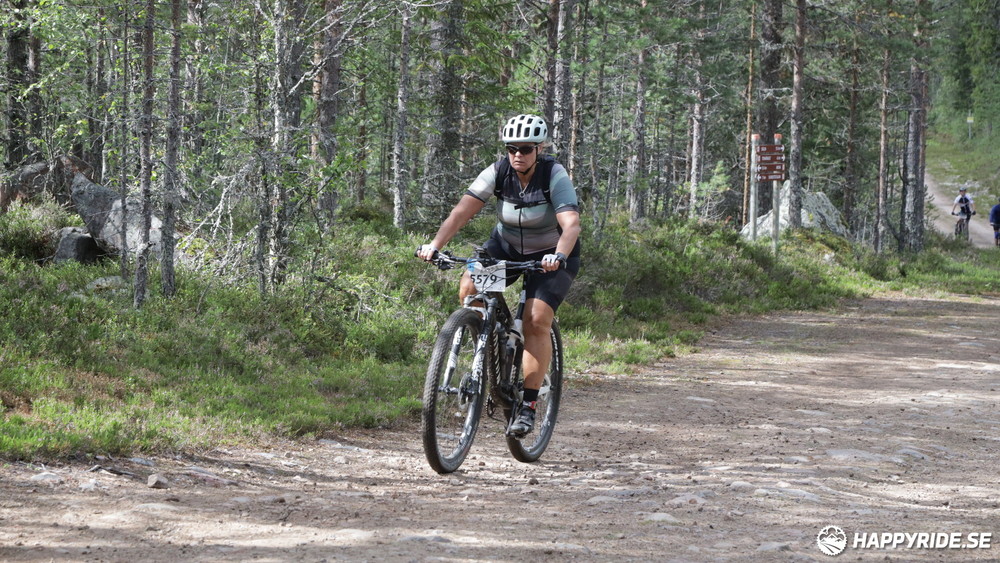 Bild från Cykelvasan 2024