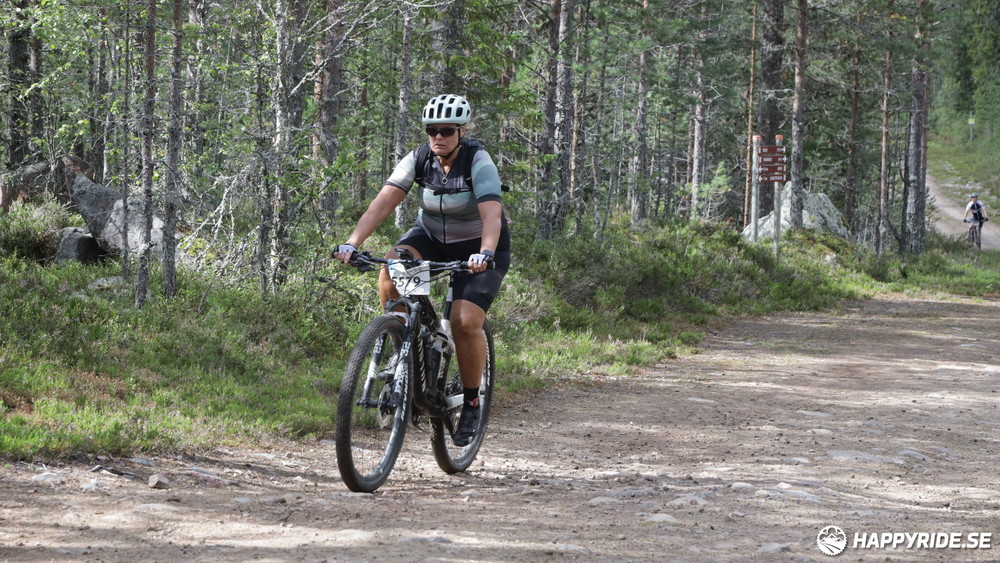 Bild från Cykelvasan 2024
