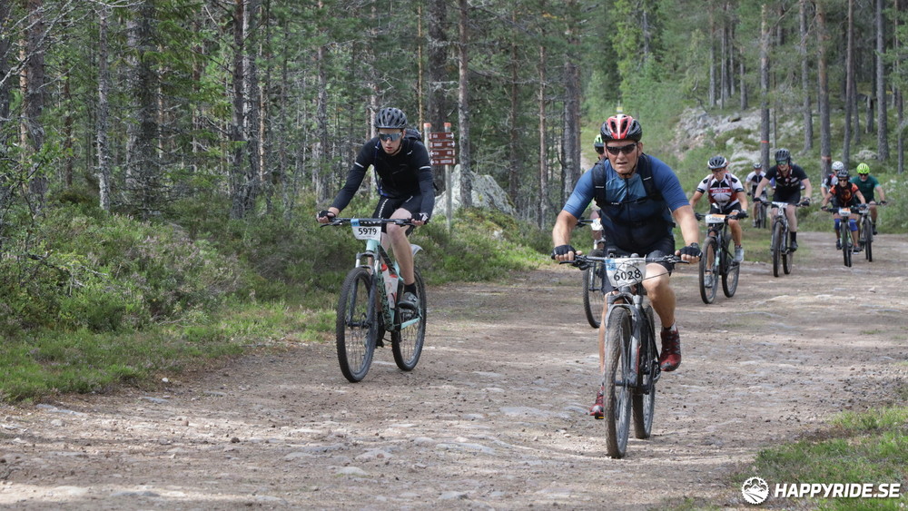 Bild från Cykelvasan 2024