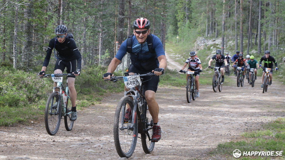 Bild från Cykelvasan 2024