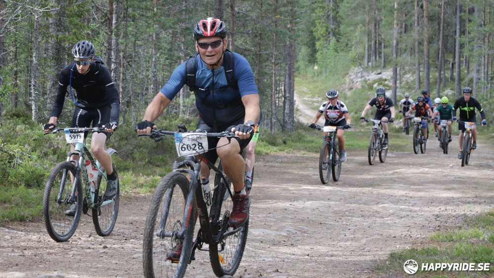 Bild från Cykelvasan 2024