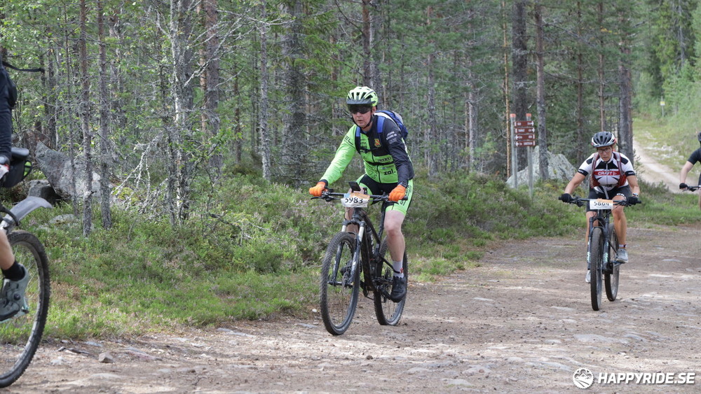 Bild från Cykelvasan 2024