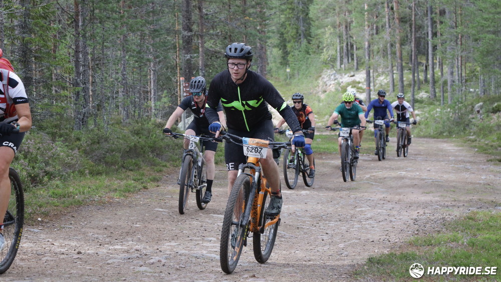 Bild från Cykelvasan 2024