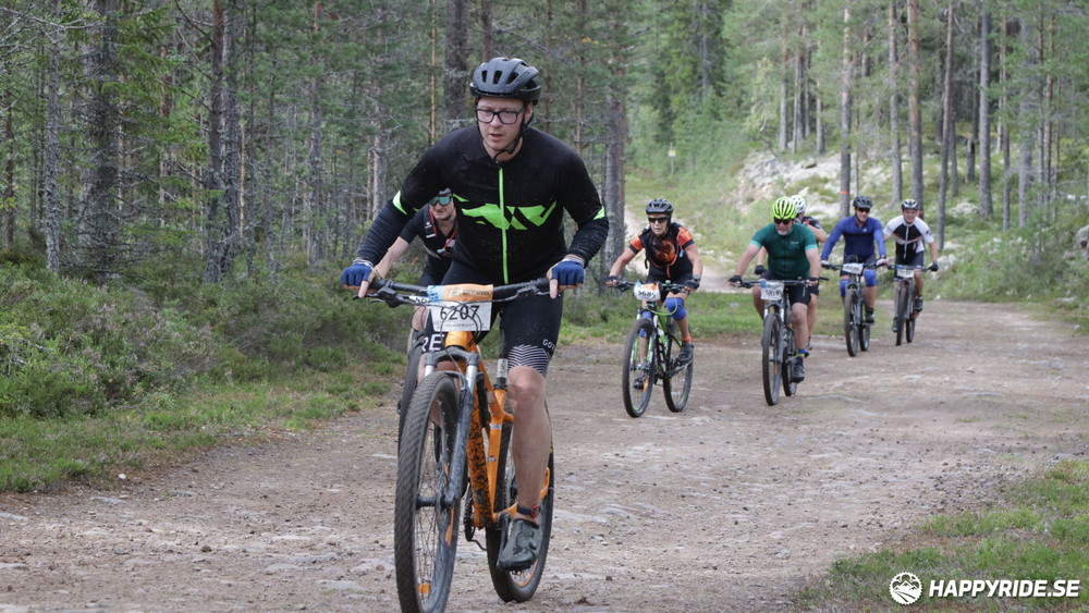Bild från Cykelvasan 2024