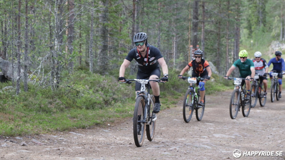 Bild från Cykelvasan 2024