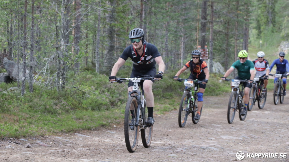 Bild från Cykelvasan 2024