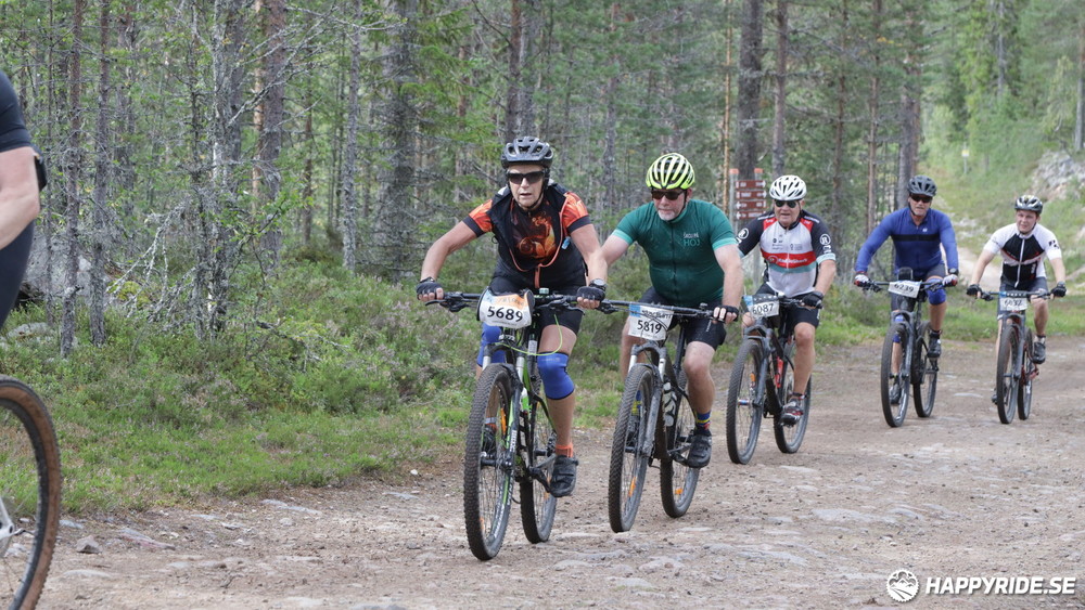 Bild från Cykelvasan 2024