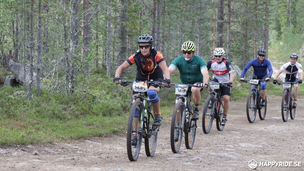 Bild från Cykelvasan 2024