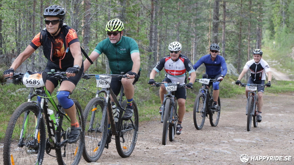 Bild från Cykelvasan 2024