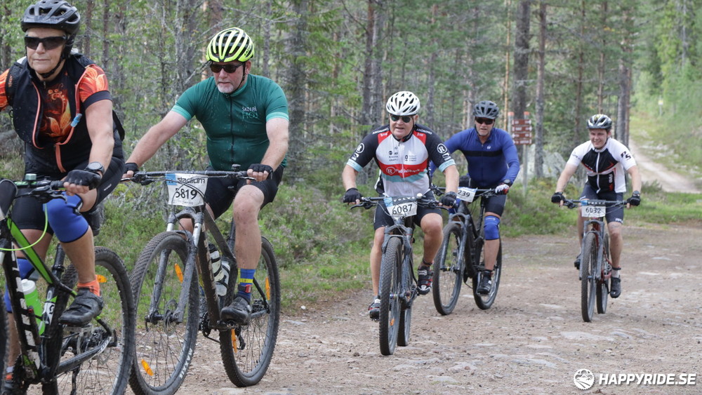 Bild från Cykelvasan 2024