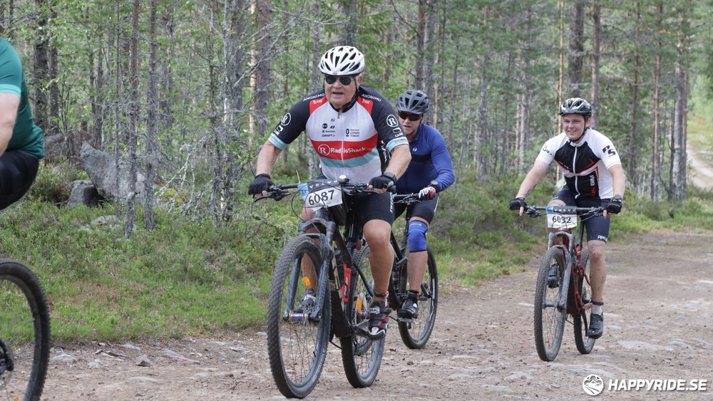 Bild från Cykelvasan 2024