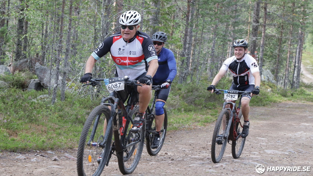 Bild från Cykelvasan 2024