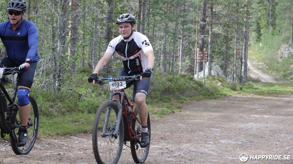 Bild från Cykelvasan 2024