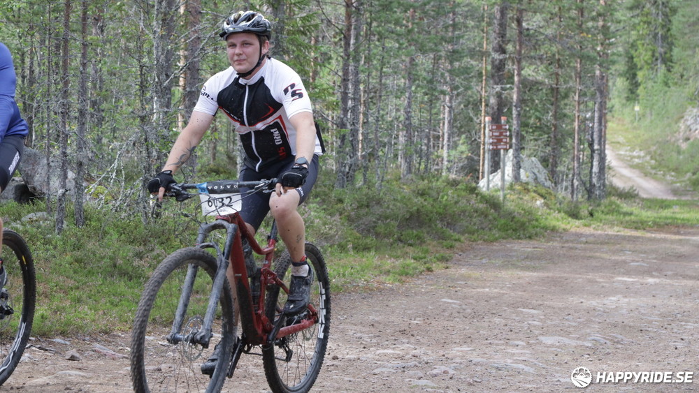 Bild från Cykelvasan 2024