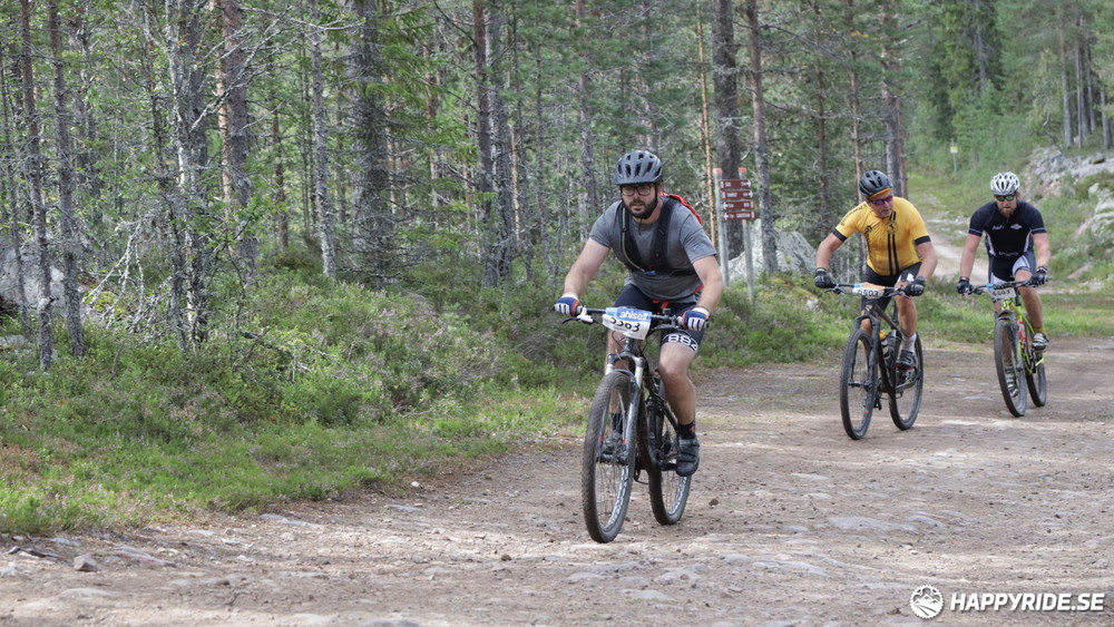 Bild från Cykelvasan 2024