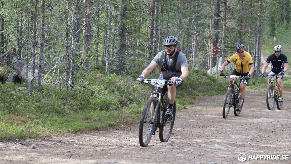 Bild från Cykelvasan 2024