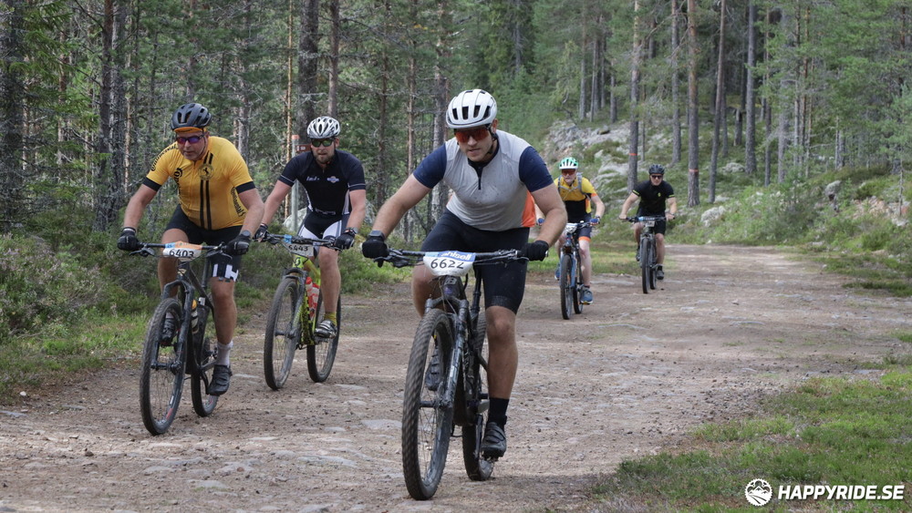 Bild från Cykelvasan 2024