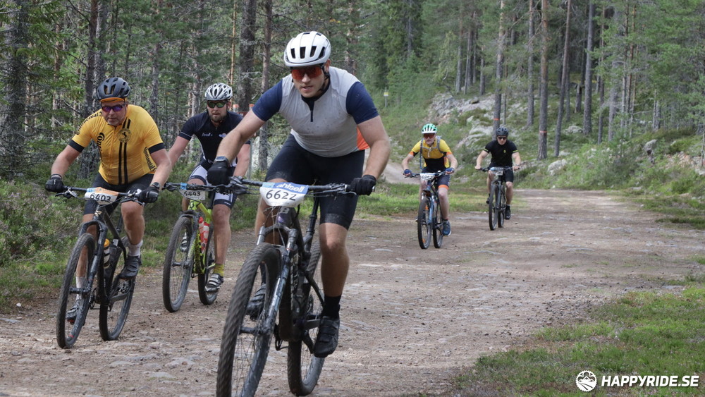 Bild från Cykelvasan 2024