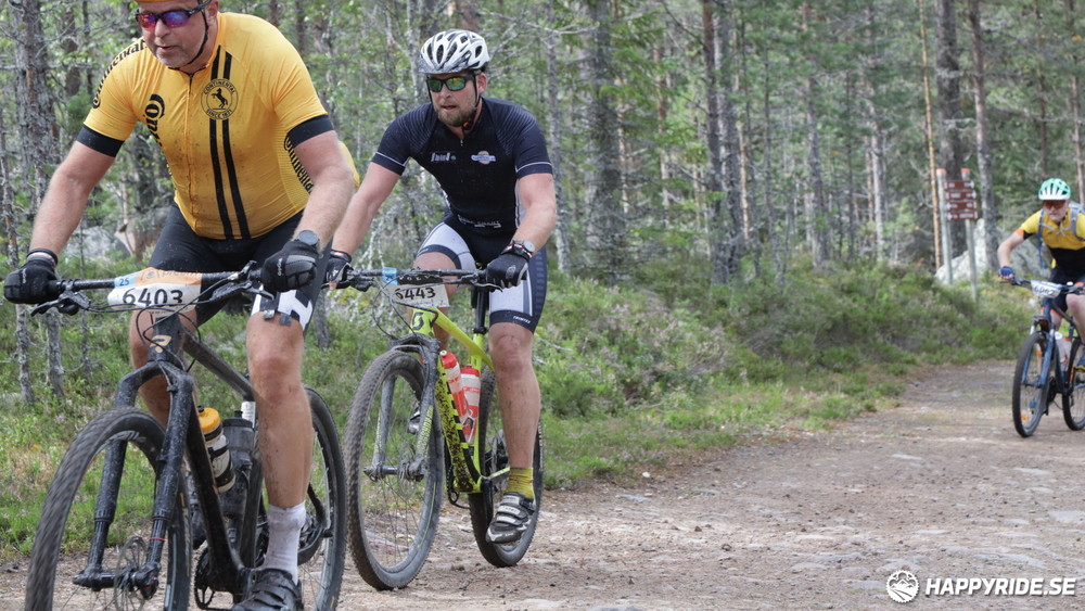 Bild från Cykelvasan 2024