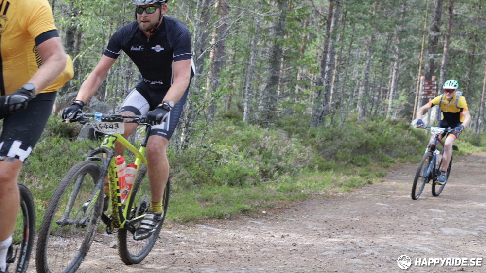 Bild från Cykelvasan 2024