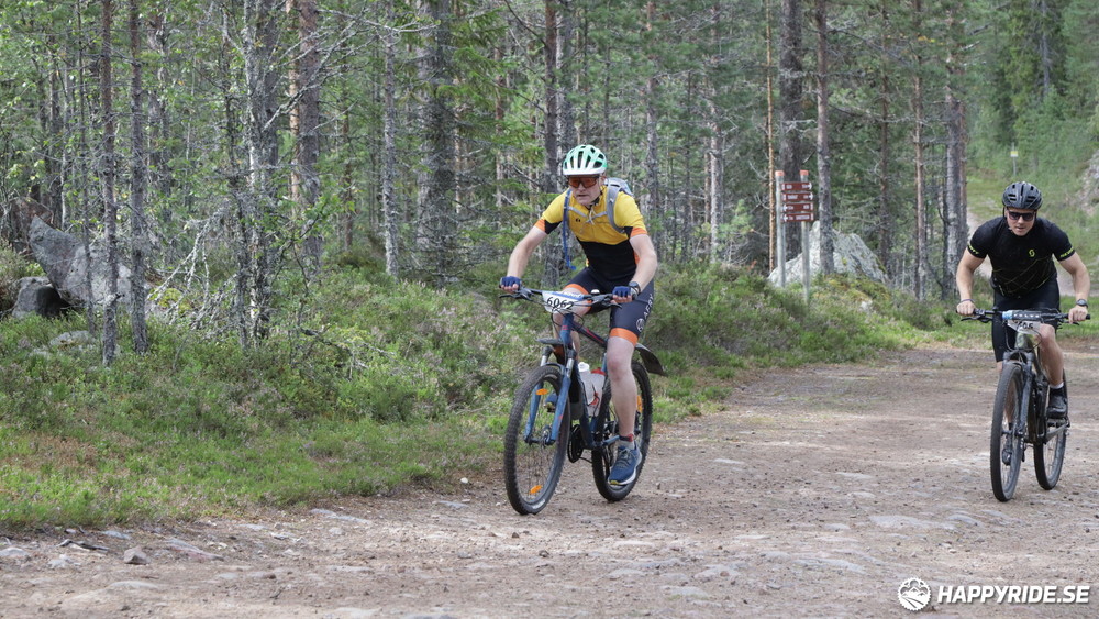 Bild från Cykelvasan 2024