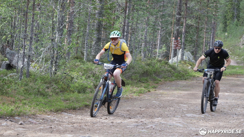 Bild från Cykelvasan 2024