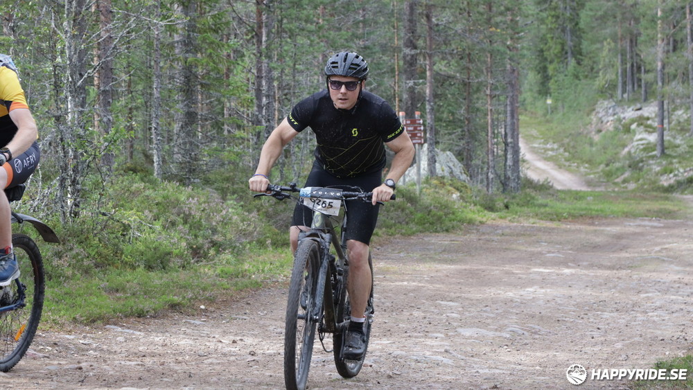 Bild från Cykelvasan 2024