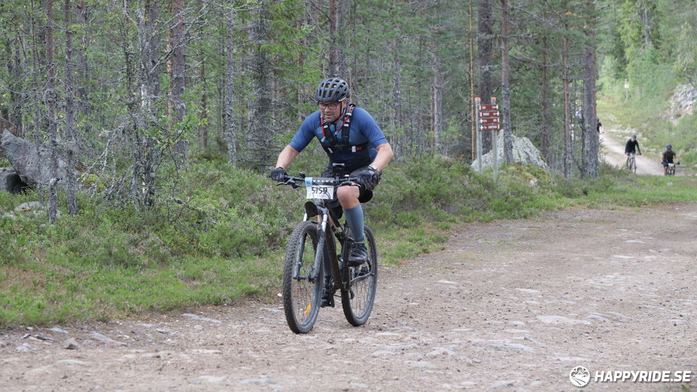 Bild från Cykelvasan 2024