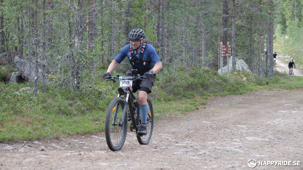 Bild från Cykelvasan 2024