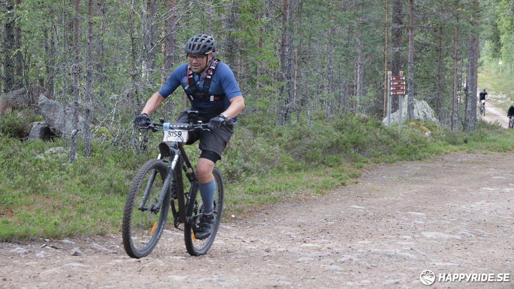 Bild från Cykelvasan 2024