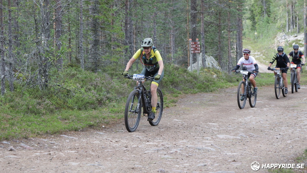 Bild från Cykelvasan 2024