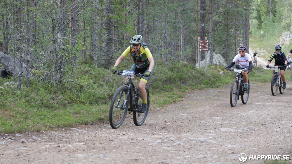 Bild från Cykelvasan 2024